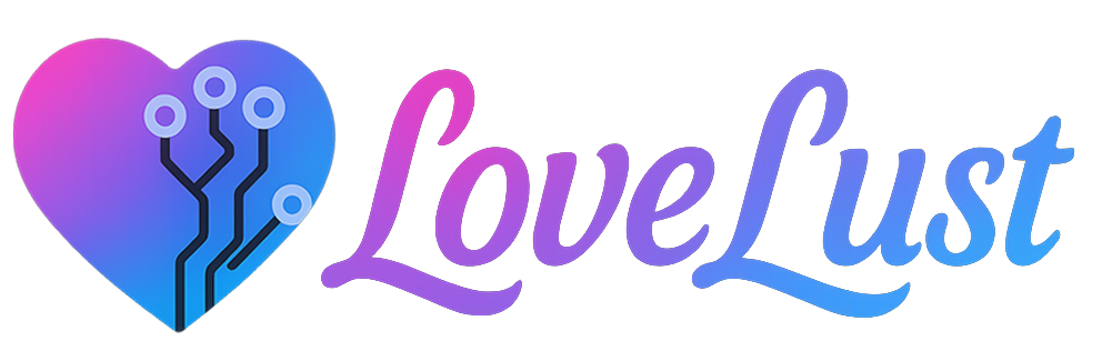 LoveLust.ai - AI Dating Companion